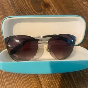 Retro Kate Spade Sunglasses